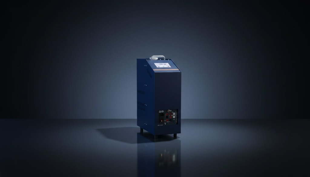 Precision Liquid Bath Calibrator - Dual Brothers Metrology